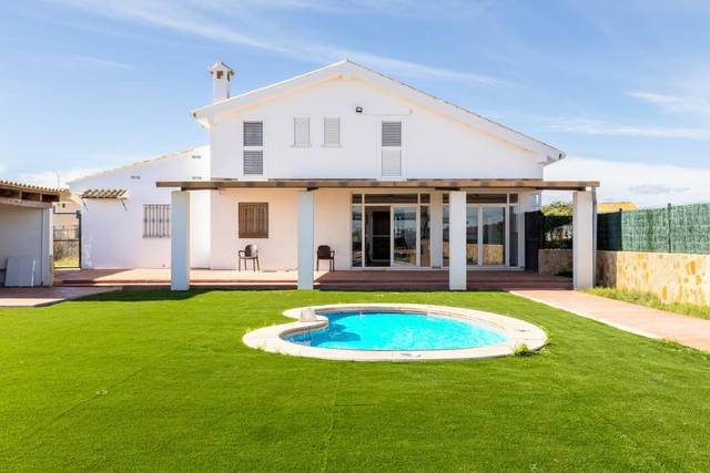 Casa-chalet en Venta en Partida de Saboia en Saboya