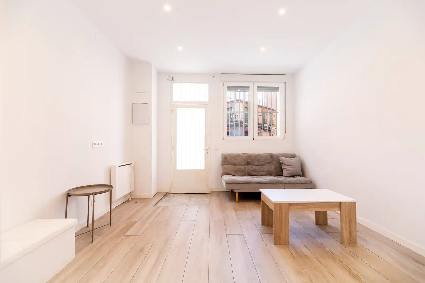Appartement avec ascenseur à vendre à Paseo de la Dirección 164