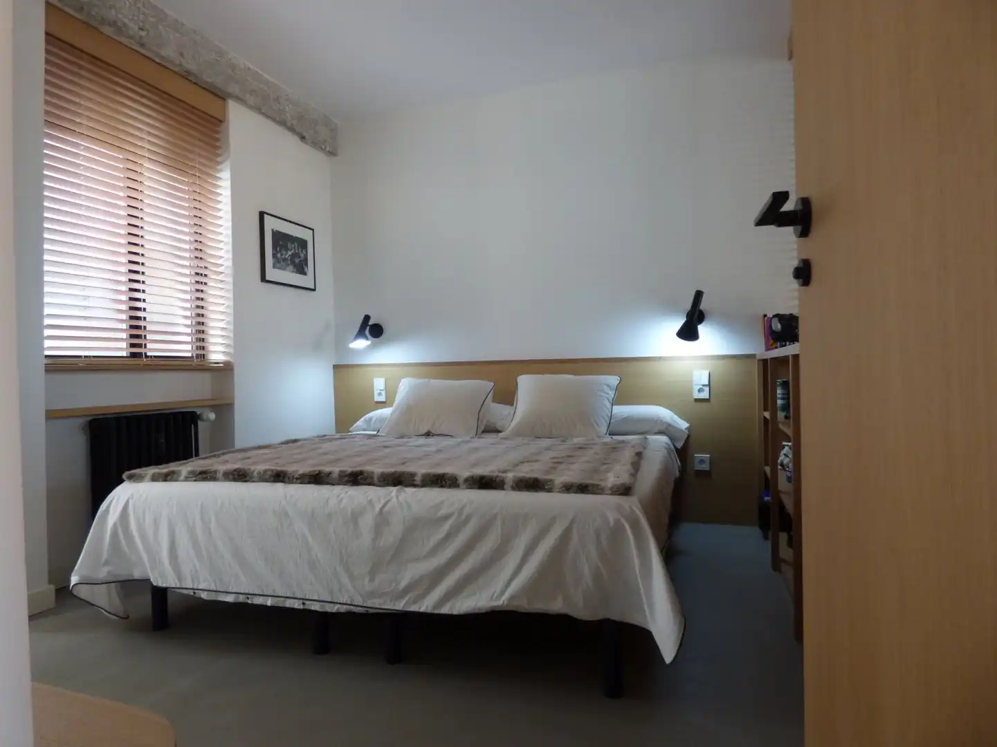 Flat for rent in Calle Conde Duque, Universidad - Malasaña