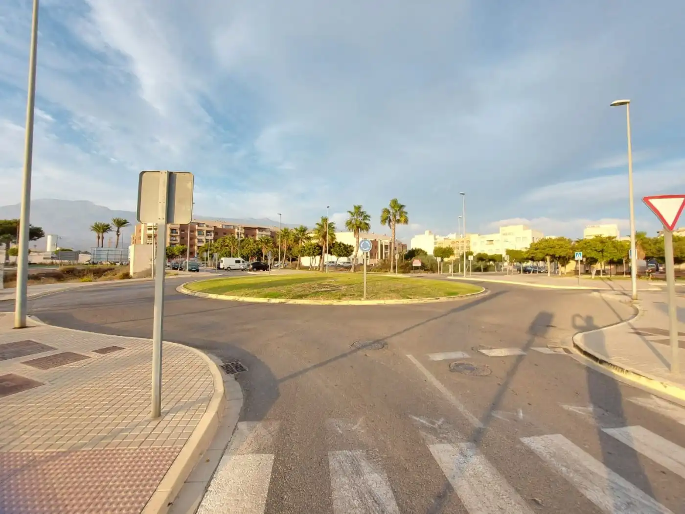 Terrains et parcelles à vendre à El Ejido Ciudad