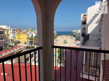 Apartament amb ascensor en venda a Playa del Acequión, Náufragos y Rocío del Mar