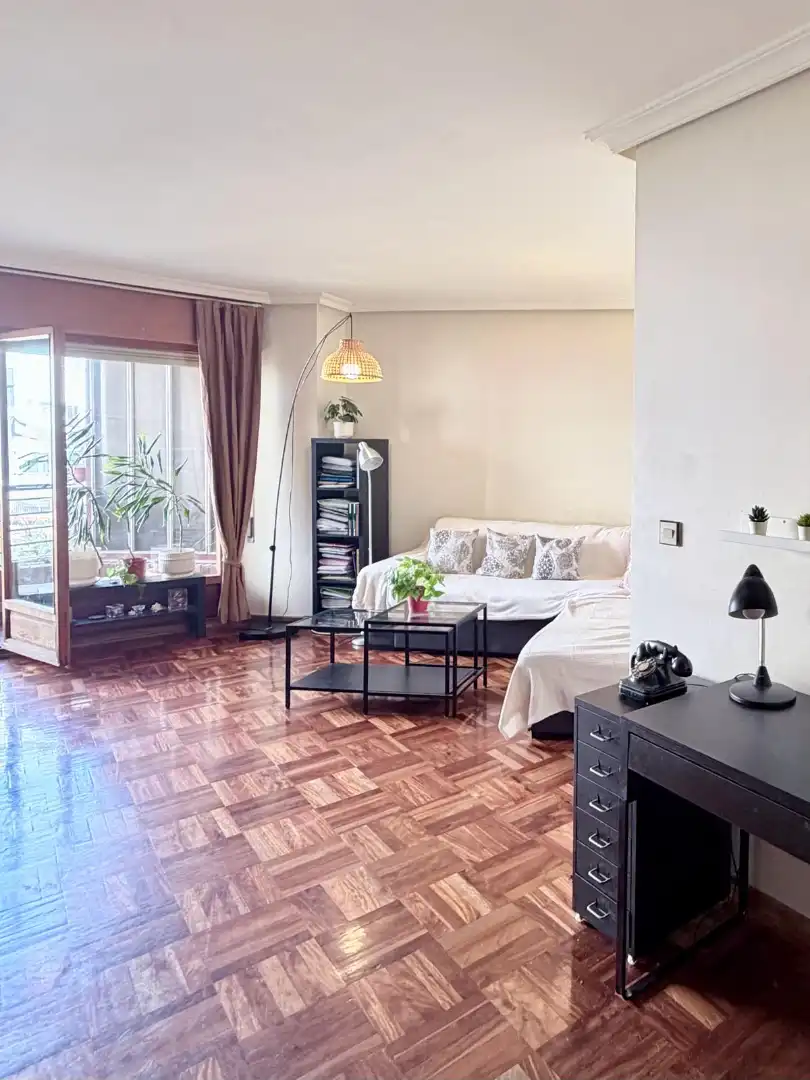 Appartement avec terrasse à vendre à Calle de Galileo 1