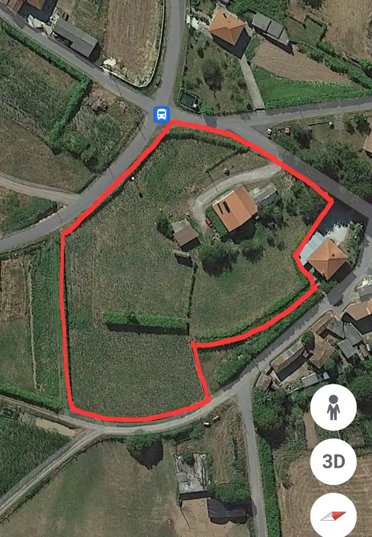 Maison avec jardin à vendre à CP-2017 14, imagen 13
