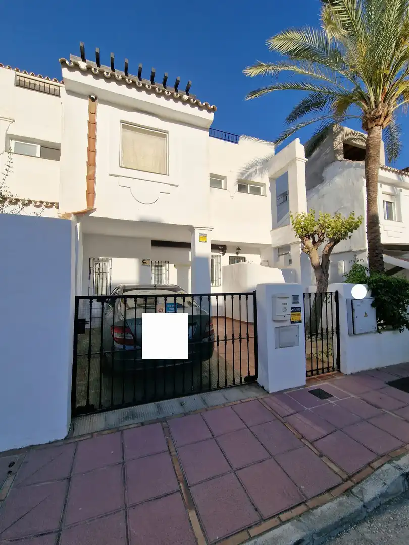 Apartment mit Pool zur Miete in Nueva Andalucía, imagen 20