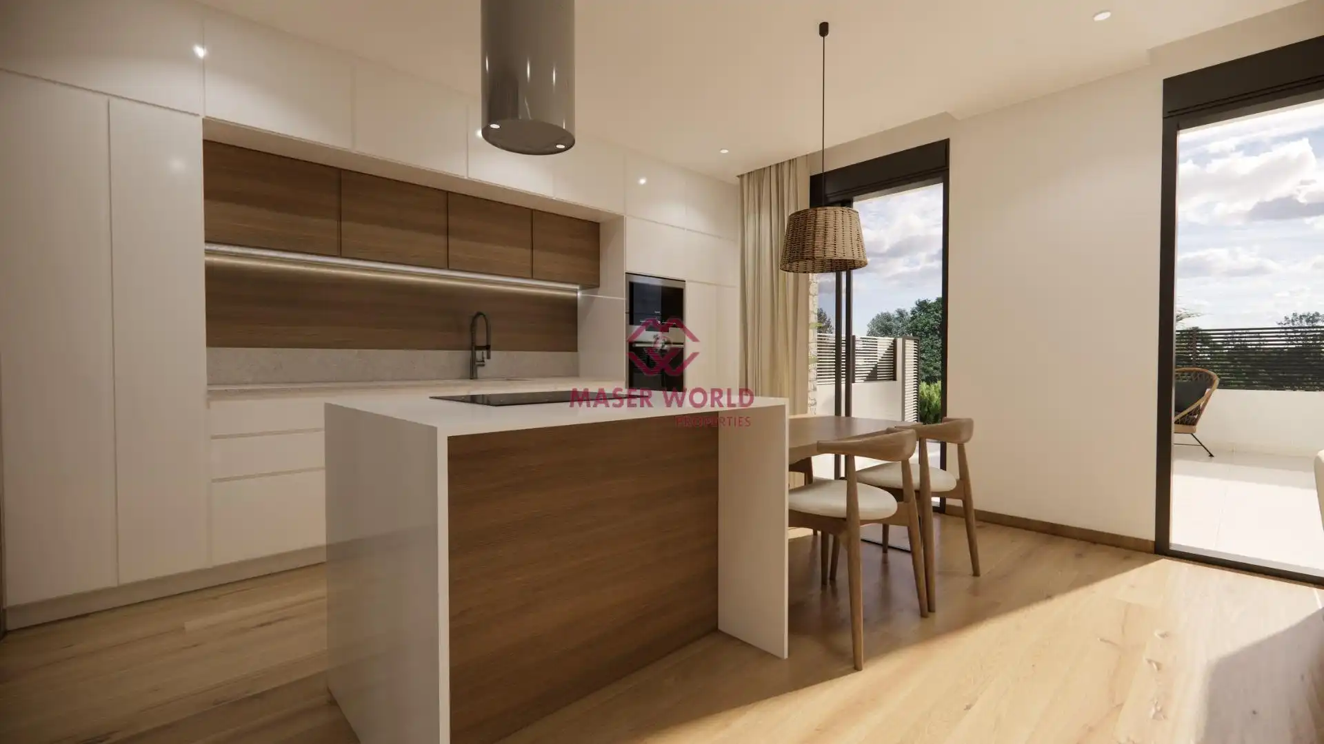 Maison jumelée avec piscine à vendre à Dolores, imagen 22