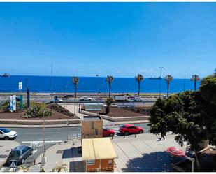 Vista exterior de Oficina en venda en Las Palmas de Gran Canaria