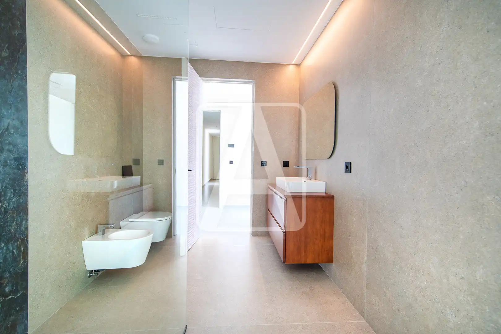 Villa con piscina in vendita a La Fustera, imagen 39