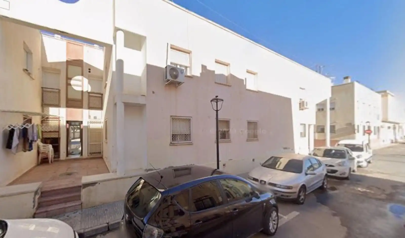 Flat for sale in Huerta Rosalia, imagen 8