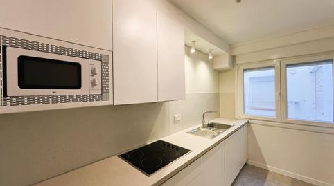 Foto 3 de Pis de lloguer a Calle Juan de la  Cosa, Puerto Chico, Santander