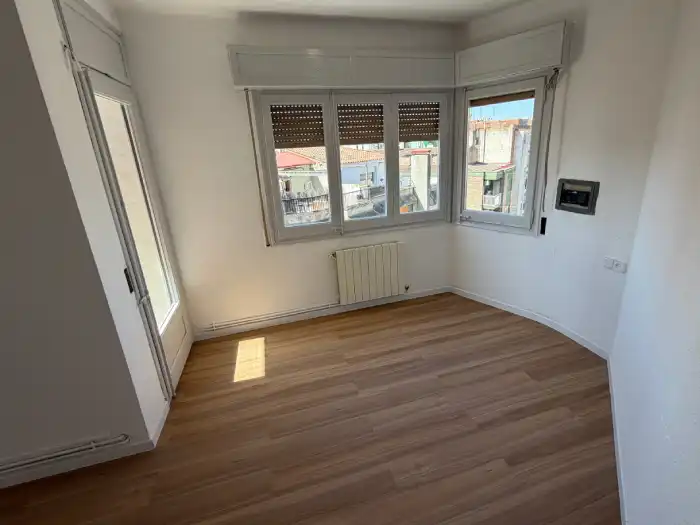 Terraza de Piso en venta en Balaguer con Calefacción, Parquet y Trastero