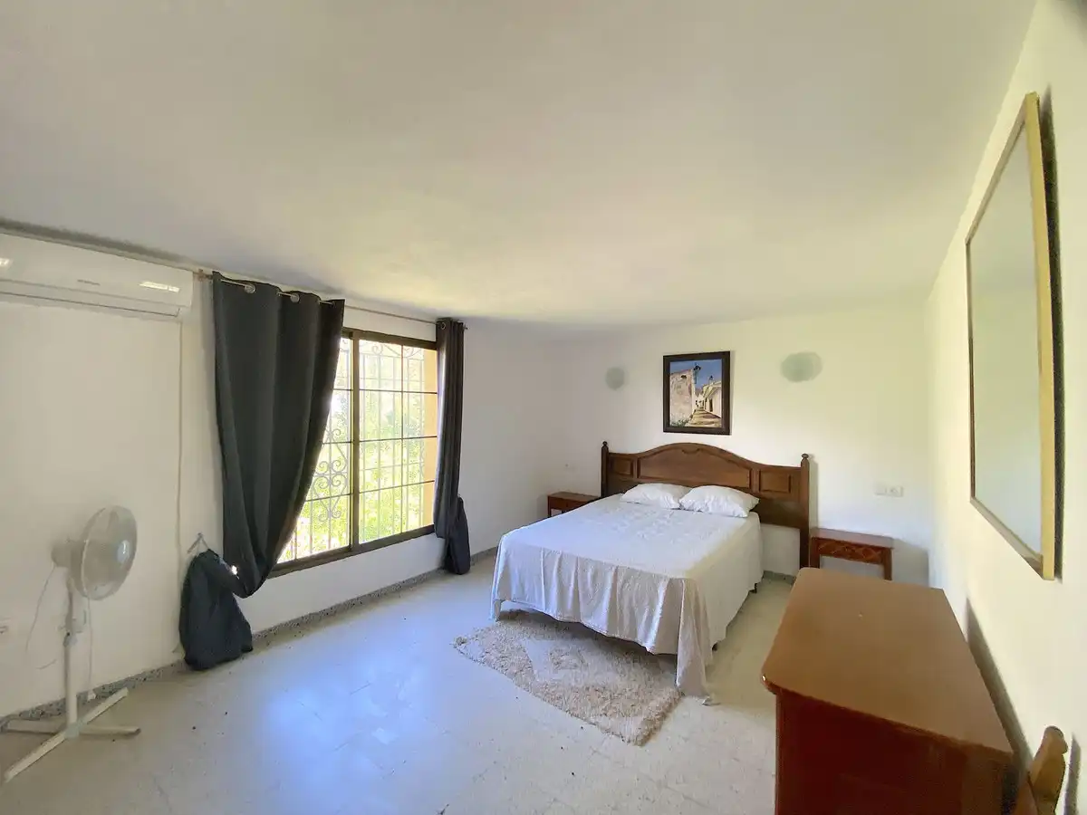 Casa rústica en venda a Mijas pueblo, imagen 11