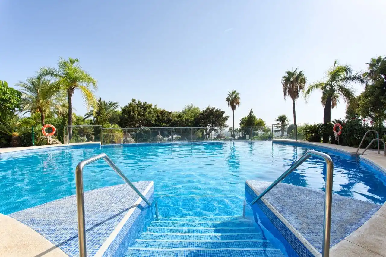 Pis amb piscina en venda a Nueva Andalucía, imagen 23
