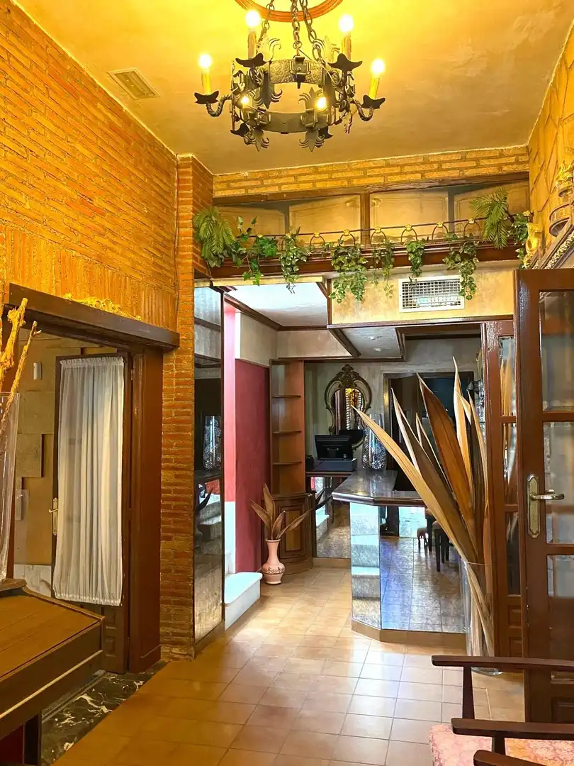 Casa o chalet en venta en Murcia con Aire acondicionado, Jardín privado y Terraza