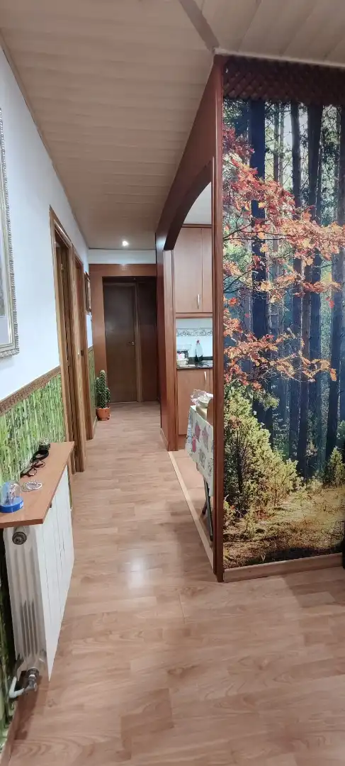 Cocina de Piso en venta en Cervelló con Aire acondicionado, Calefacción y Parquet