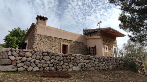 Foto 4 de Finca rústica en venda a Selva, Illes Balears