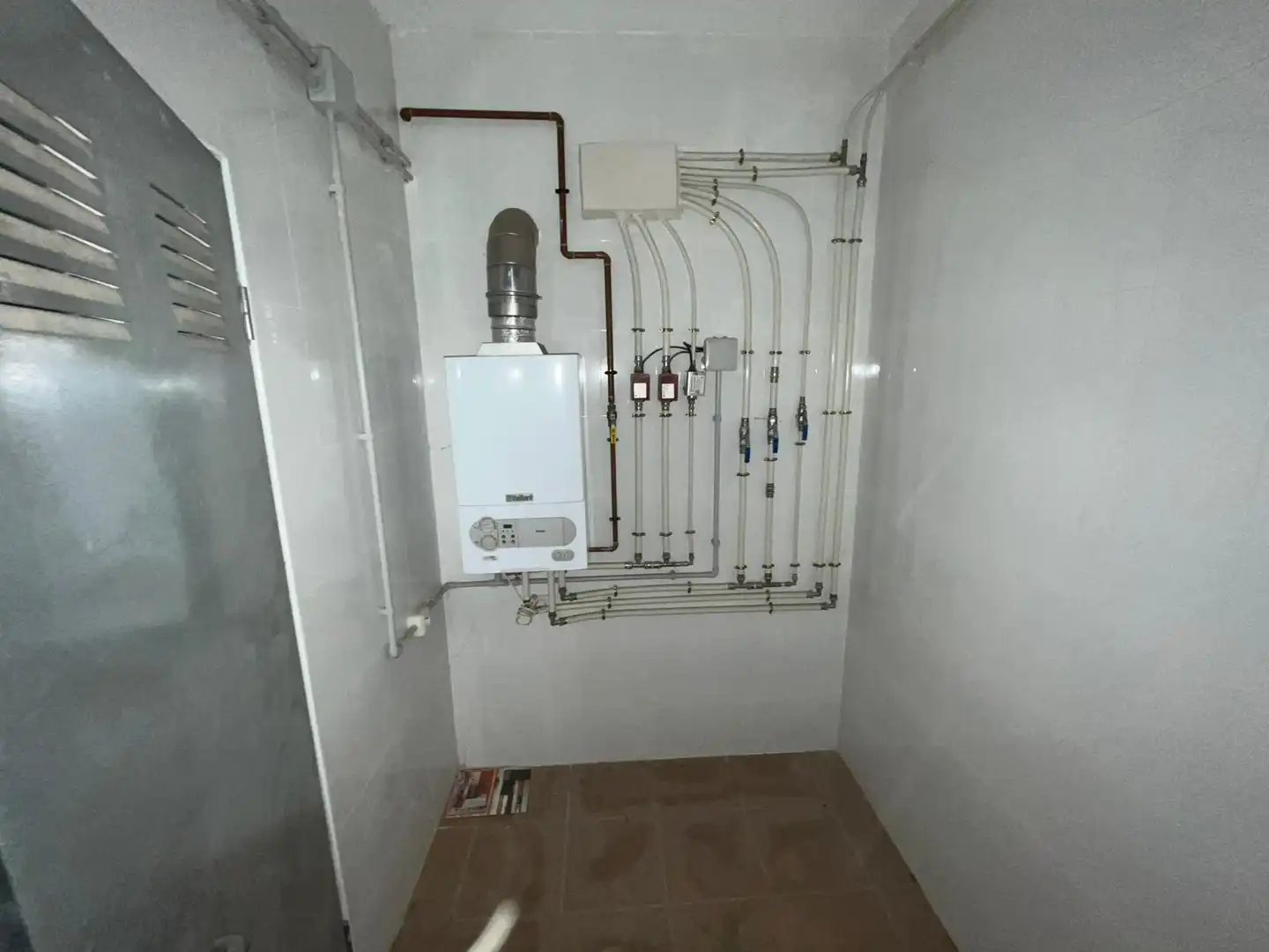 Baño de Casa o chalet en venta en Gironella
