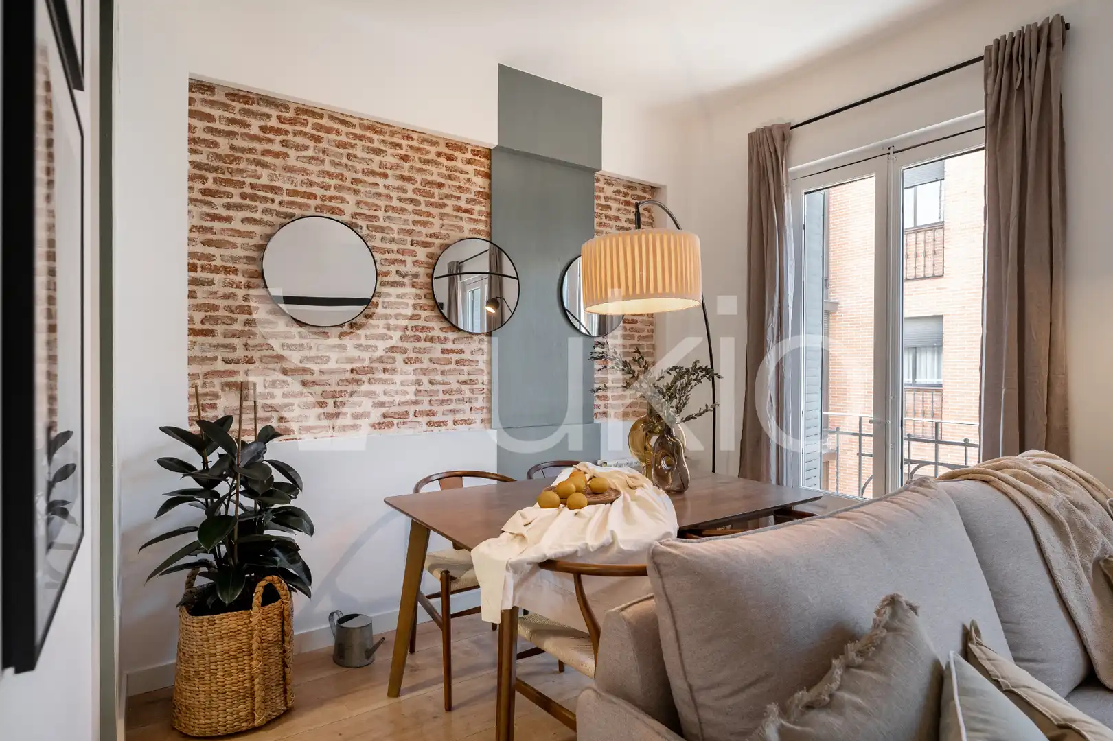 Apartament amb ascensor de lloguer a Calle del Castillo, imagen 2