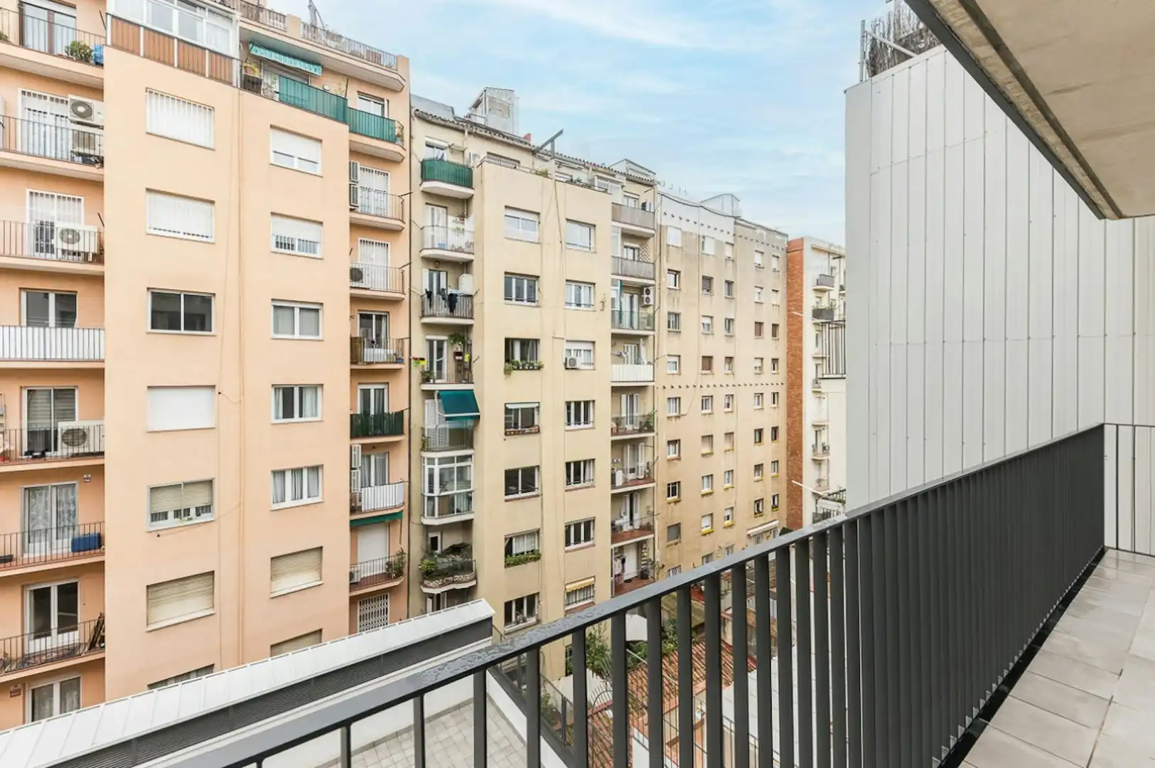 Flat to rent in Gràcia, imagen 7