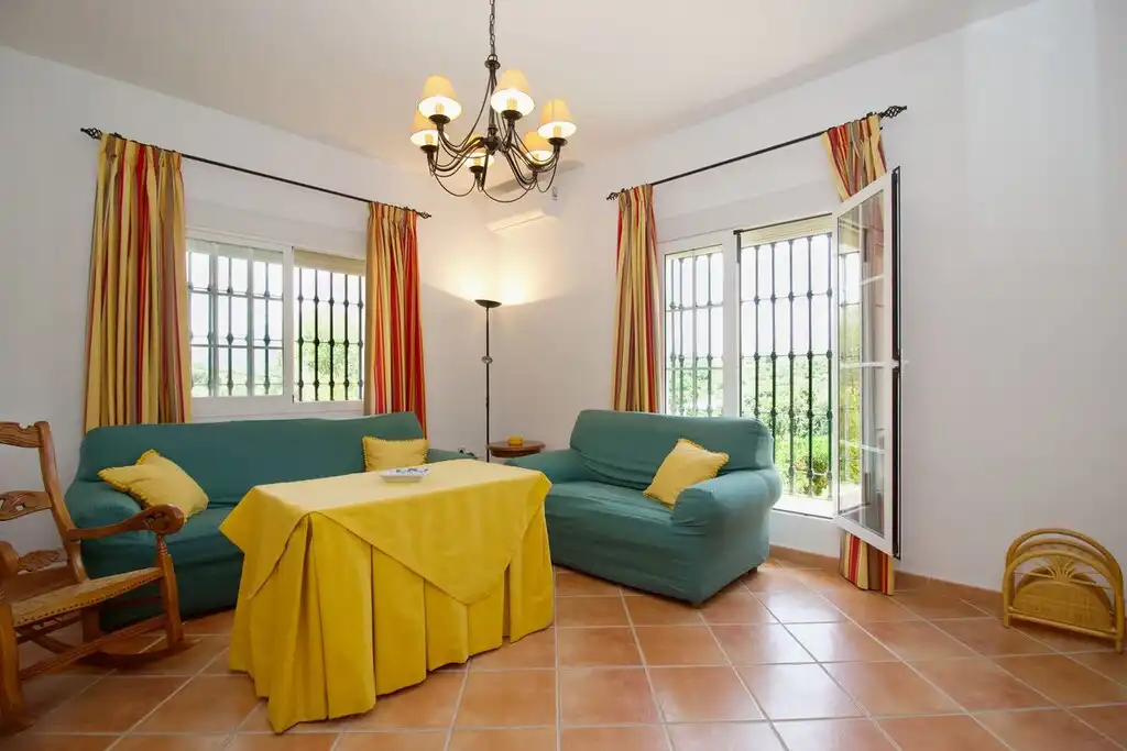 Villa mit Pool zum Verkauf in Centro, imagen 15