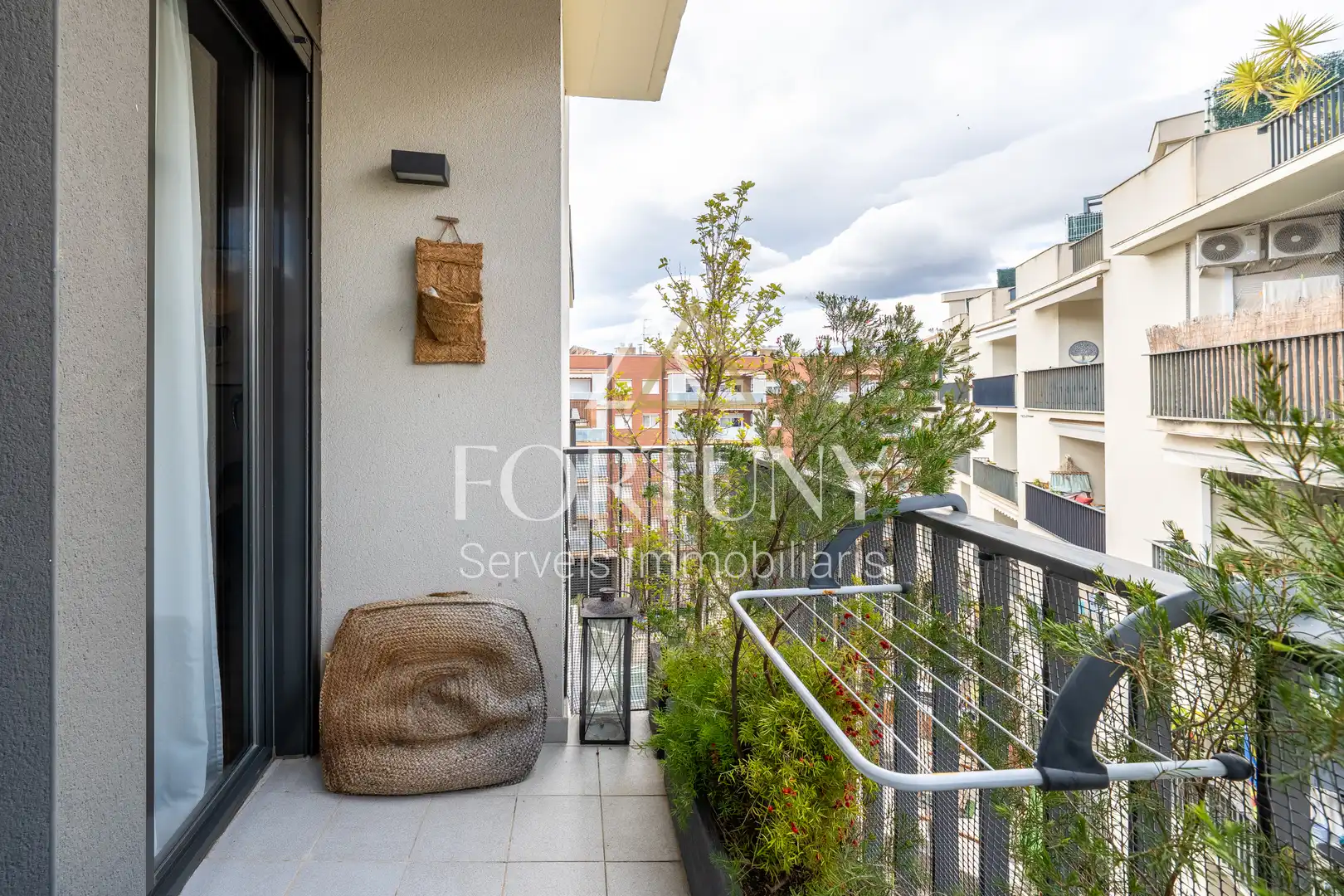 Ático con terraza en venta en Carrer de Foix, imagen 21