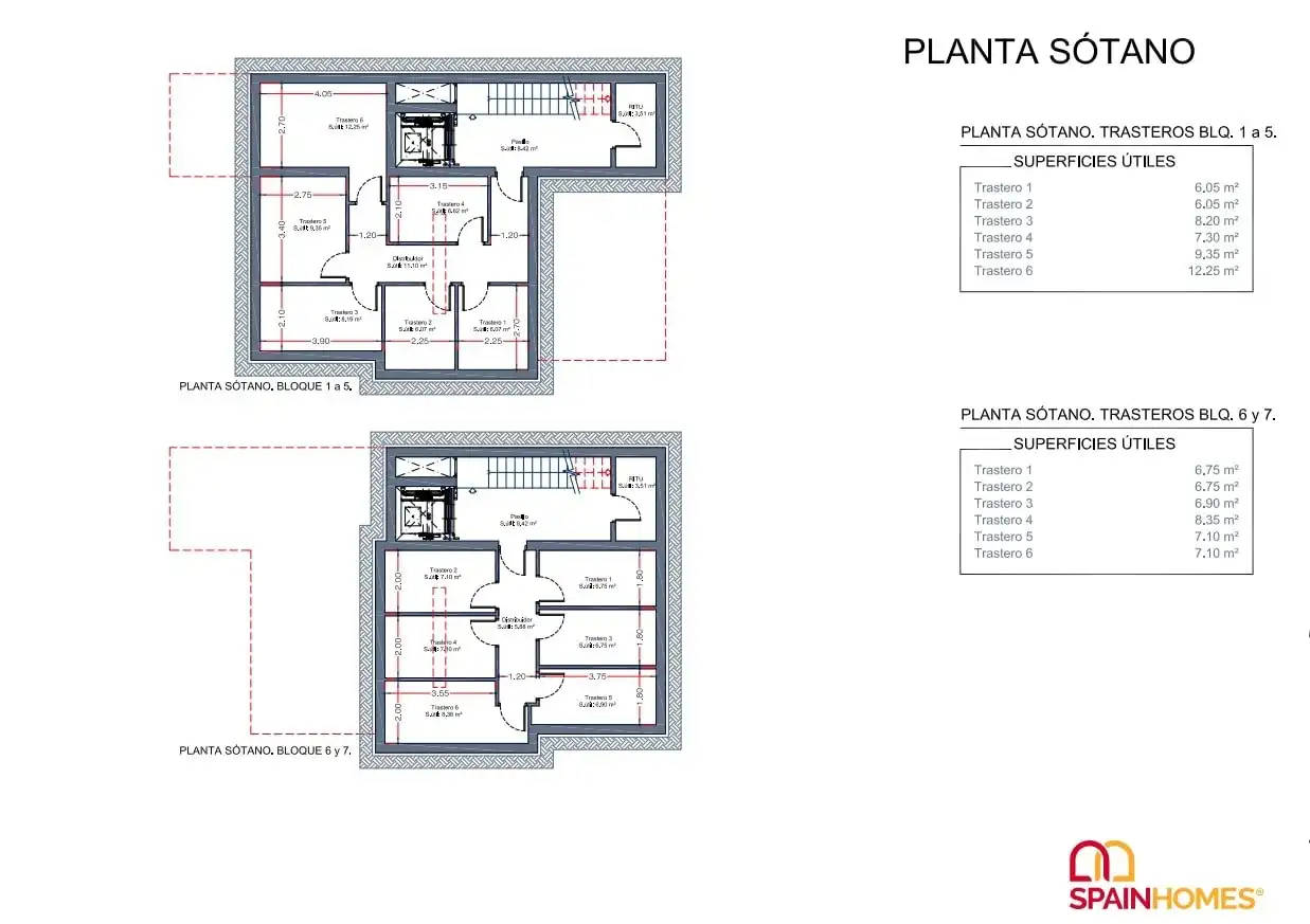 Apartamento con terraza en venta en Mar Menor de Cartagena – Cabo de Palos, imagen 23