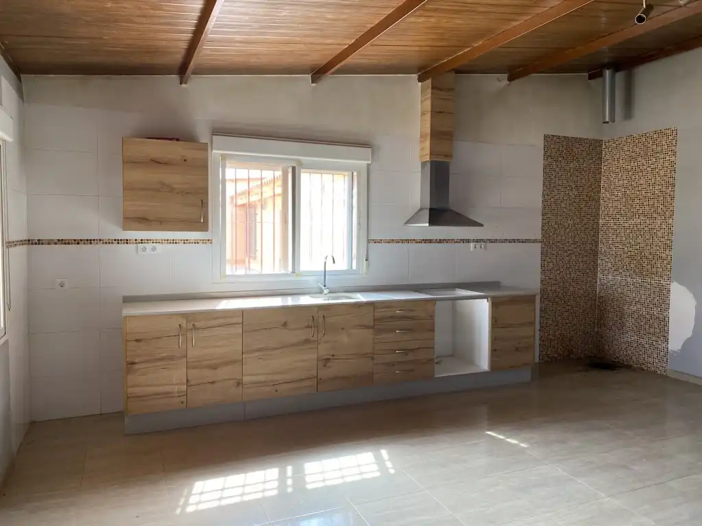 Detached homes for sale in Balsapintada - El Estrecho