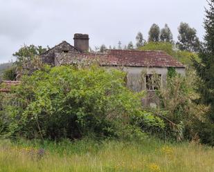 Exterior view of House or chalet for sale in Vigo   with Private garden and Storage room