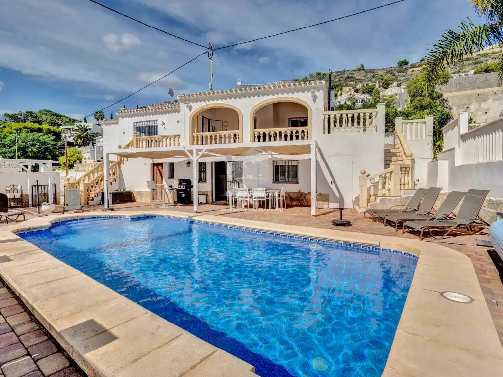 Casa o chalet en venta en Puerto
