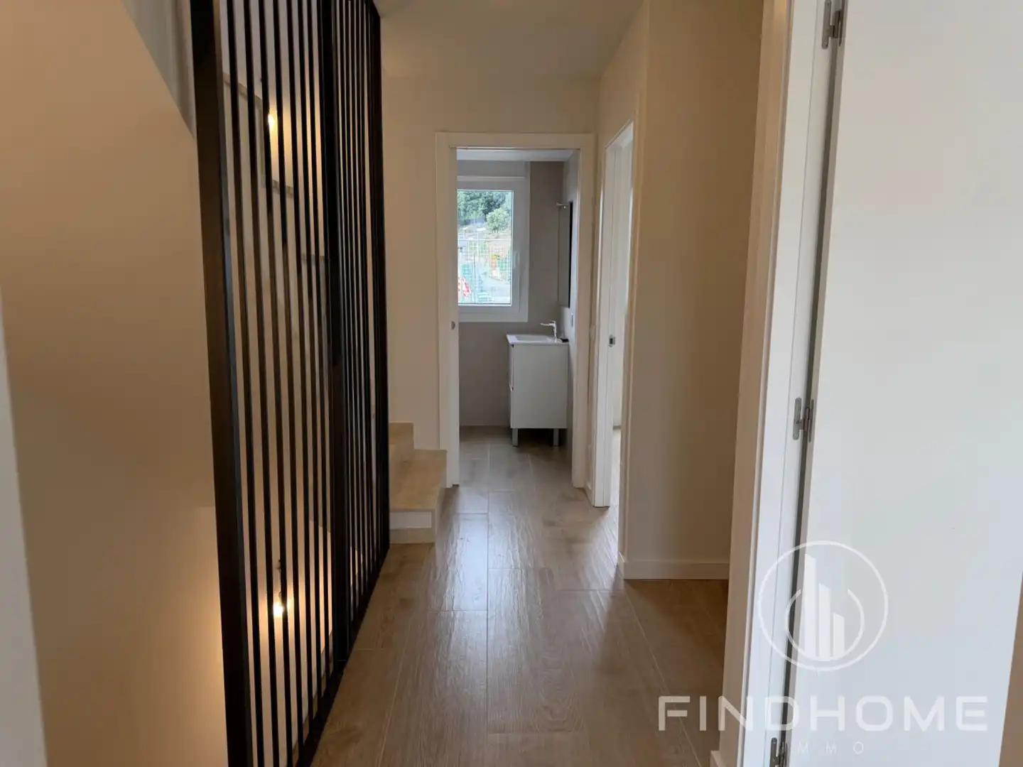 Casa aparellada amb terrassa en venda a Avinguda Fernando Laparte, imagen 18