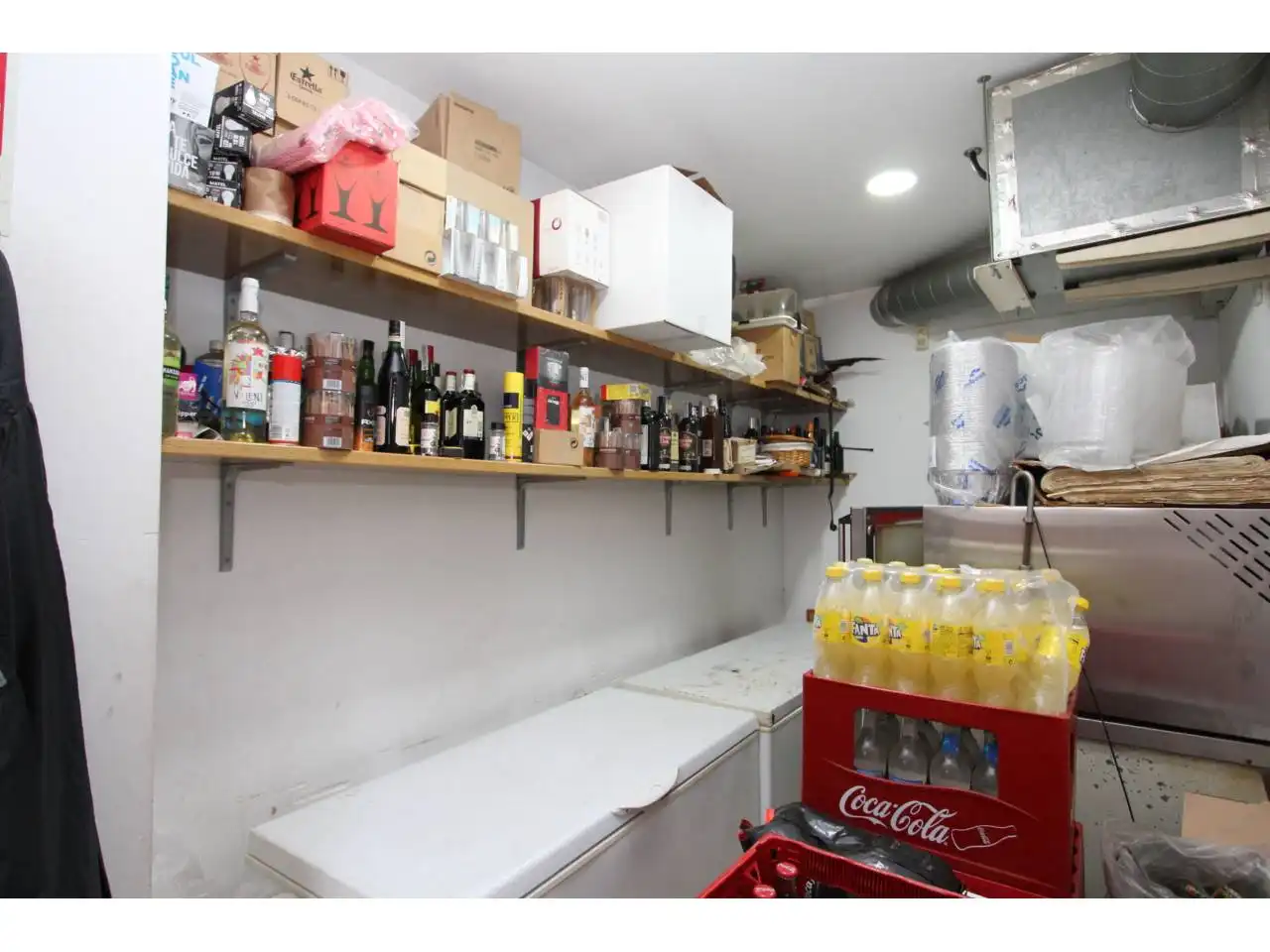 Local comercial en venta en Avenida Vidreres esq. Masia del Roser, imagen 26