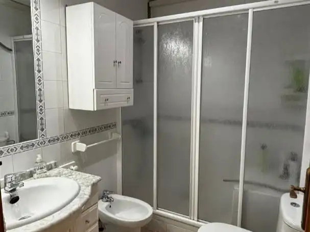 Mini appartamento con piscina in vendita a c/ Concha Espina 2, imagen 6