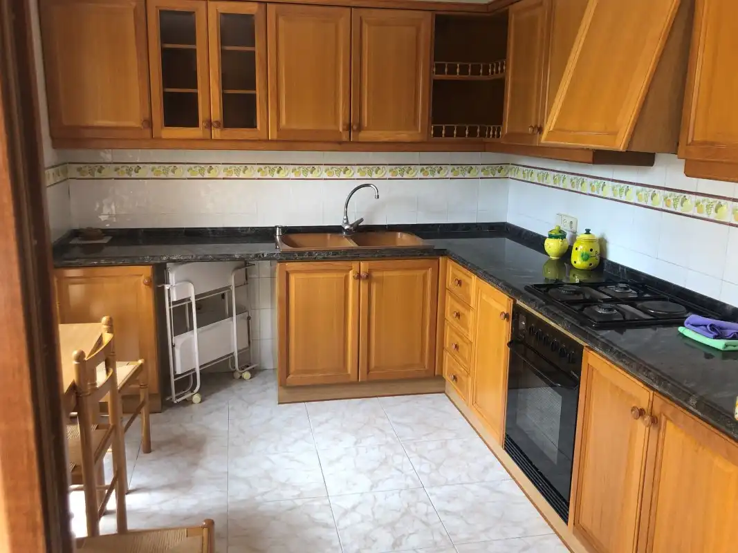 Villa mit Pool zum Verkauf in Oliva pueblo, imagen 44