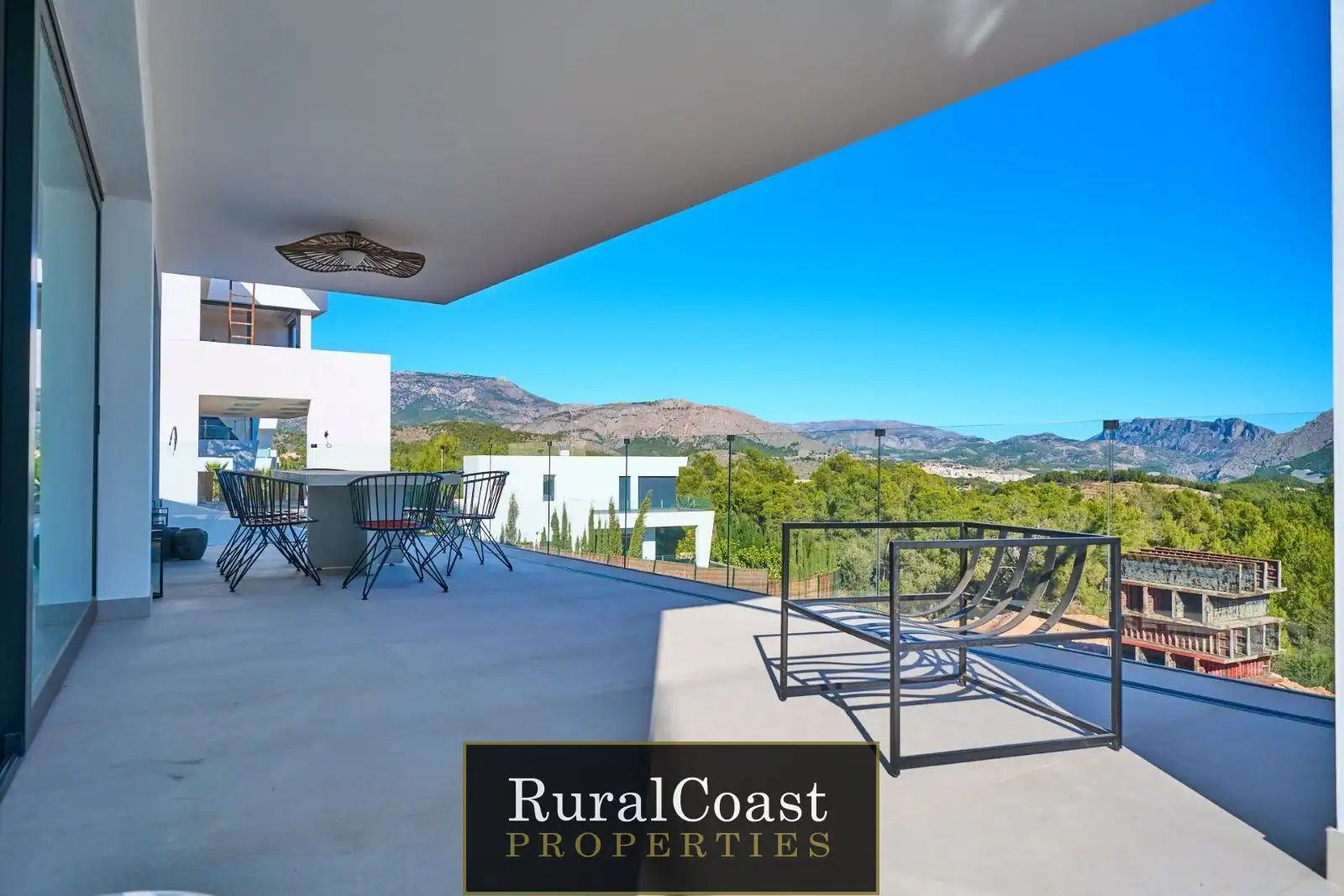 Detached house with pool for sale in Balcon de Ponoig, imagen 18