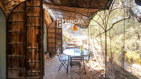 Foto 2 de Finca rústica en venda a Wggh+r6, Tivenys, Tarragona