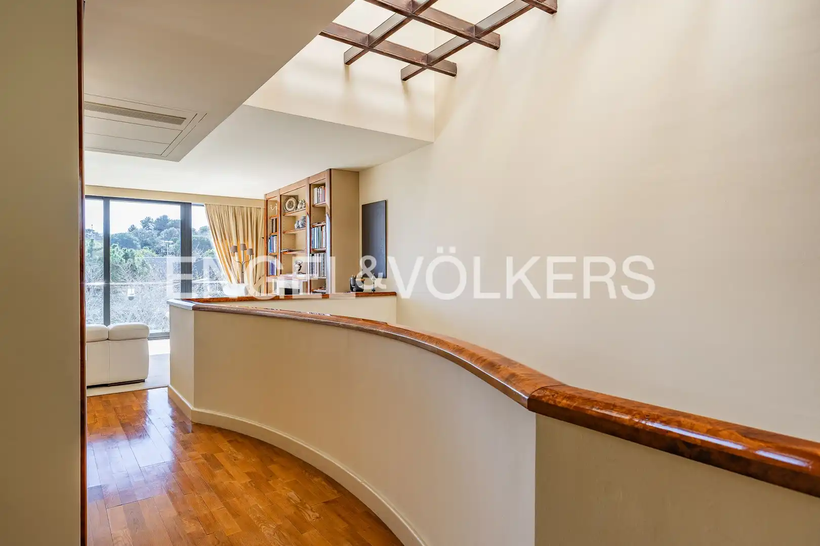 Casa o chalet en venta en Barcelona con Aire acondicionado, Calefacción y Jardín privado