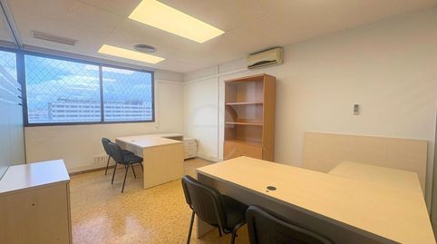 Foto 4 de Oficina de alquiler en Profesor Beltrán Báguena, Barrio de Campanar, Valencia Capital