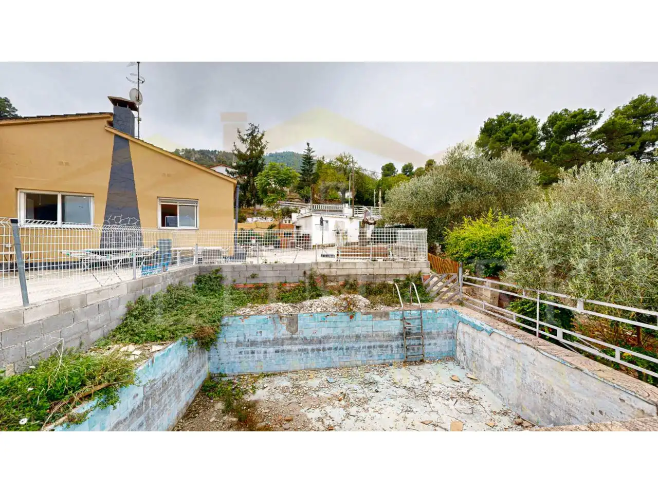 Maison avec piscine à vendre à Calle Roures 7, imagen 110