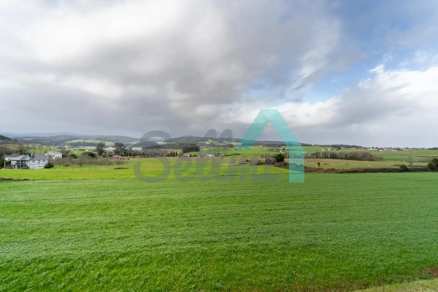 Casa o chalet en venta en Castropol con Jardín privado y Parquet
