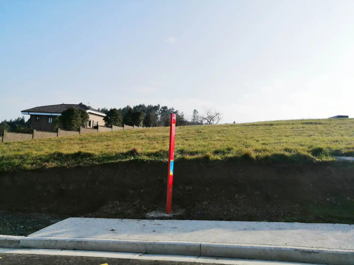 Terreny residencial en venda a ESCAMPLERO, imagen 24