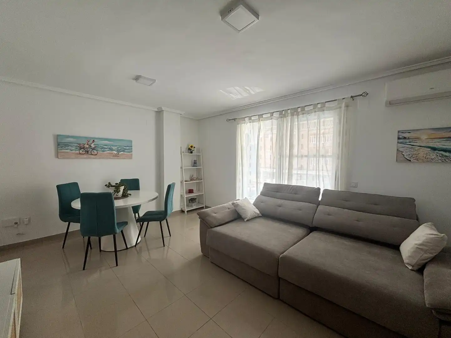 Wohnung mit Aufzug zum Verkauf in Moncófar Playa, imagen 4