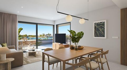 Foto 5 de Ático en venta en Mar Menor Golf, Torre-Pacheco