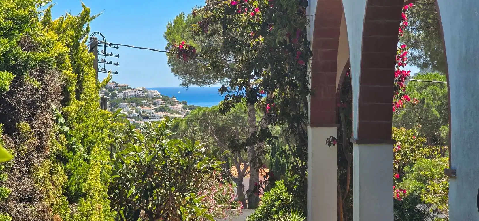 Casa o xalet en venda a Plaça Puig Sec, Port - La Cota - Puig Sec
