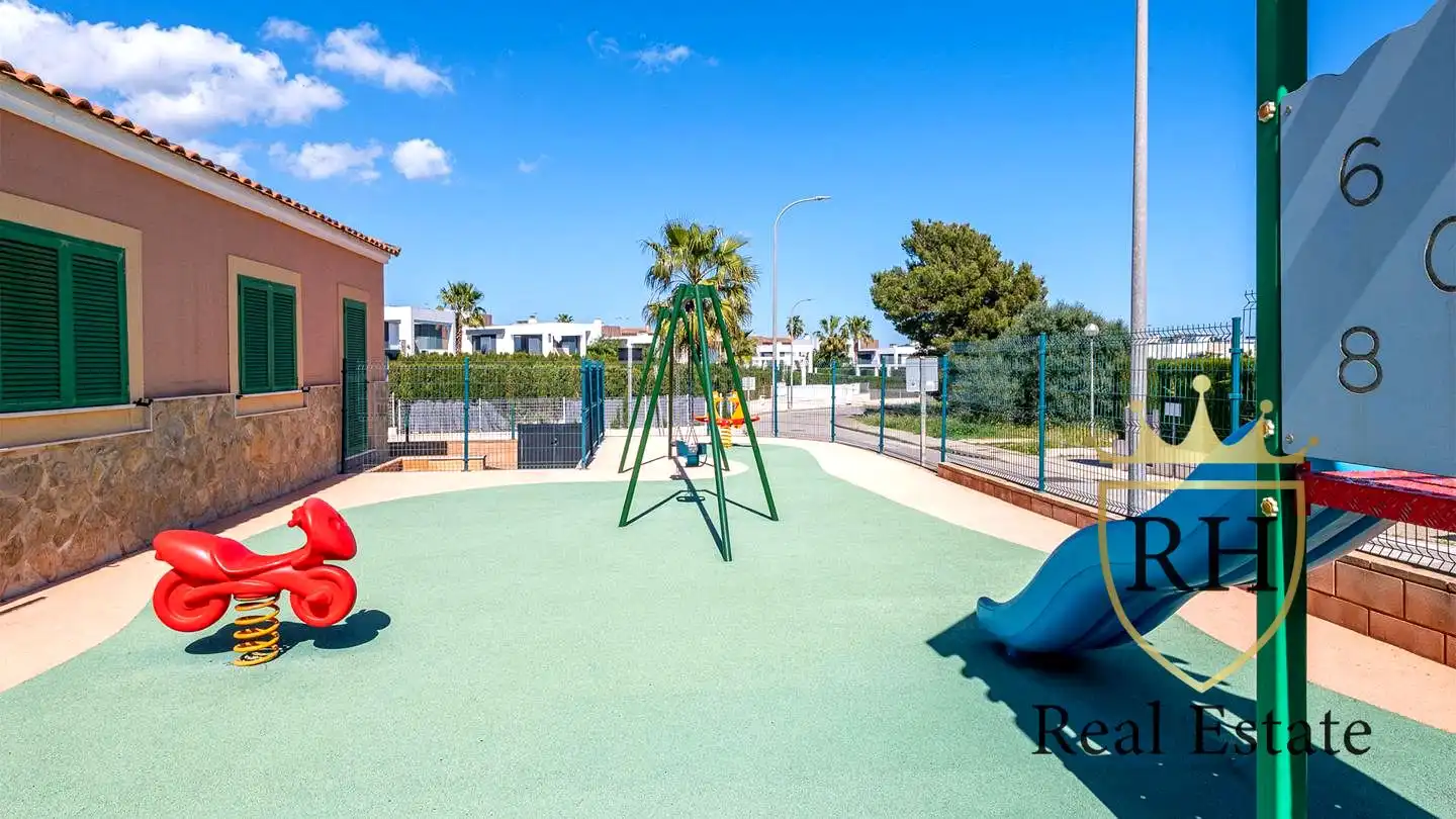 Terrace of Houses for sale in Manacor