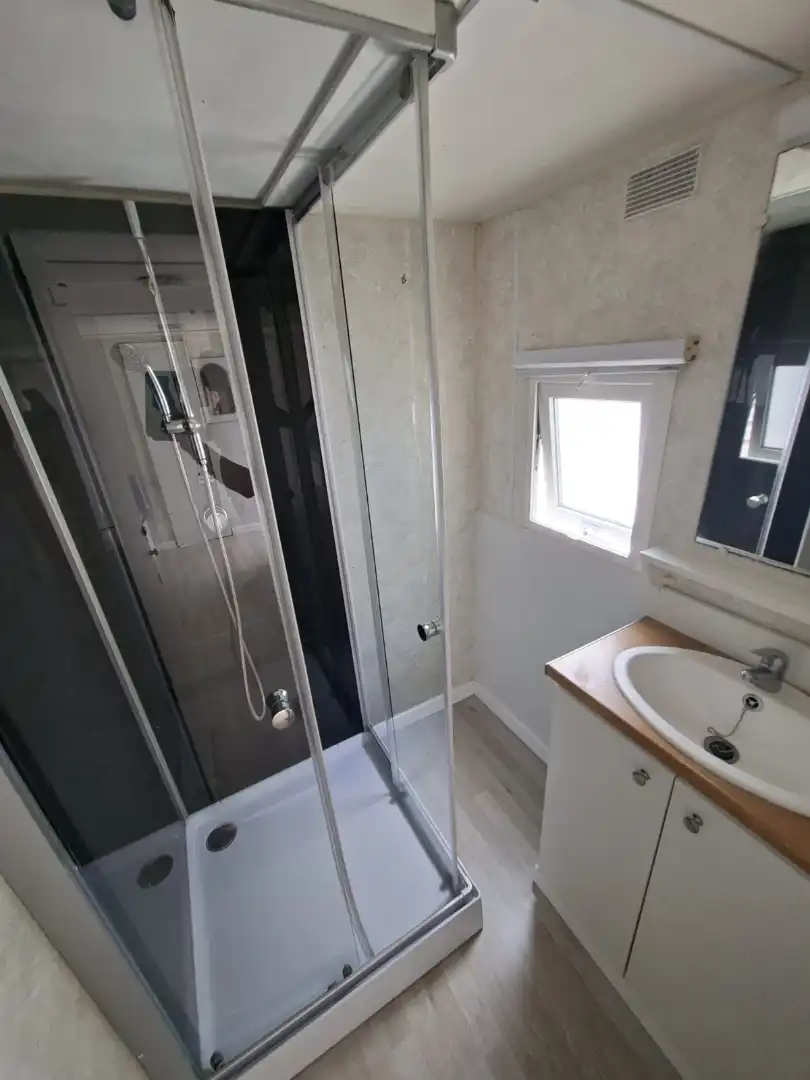 Bathroom of Land for sale in Pórtugos