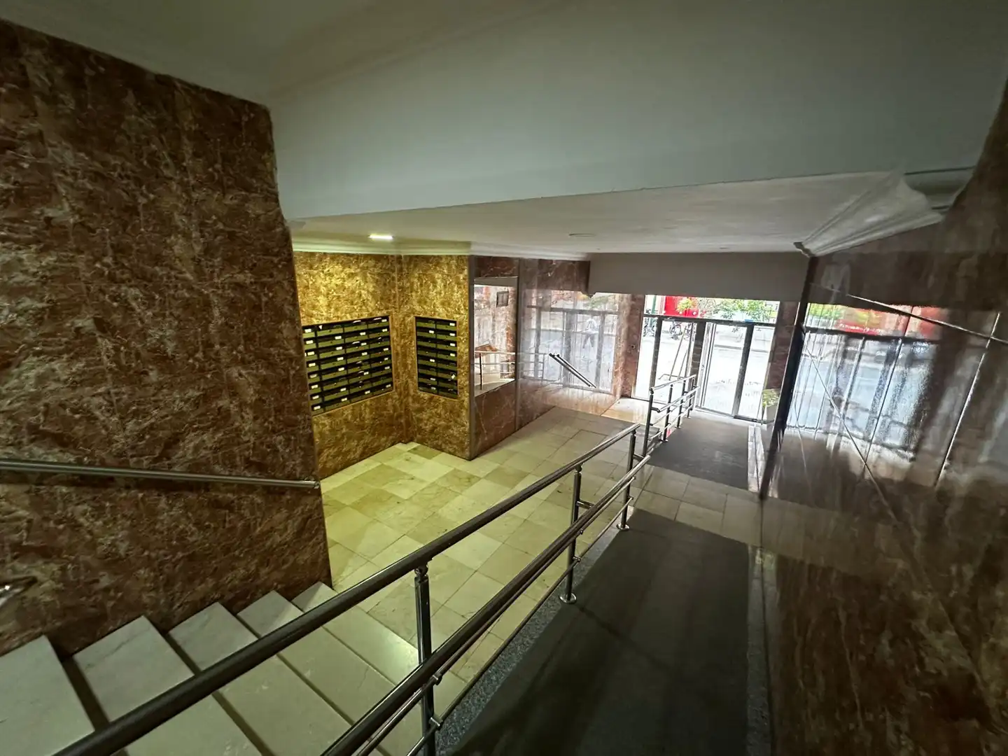 Piso con ascensor en venta en Alameda de Capuchinos, imagen 23
