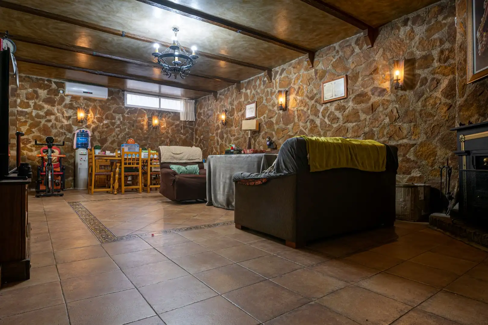 Casa o xalet en venda en La Guardia de Jaén amb Terrassa