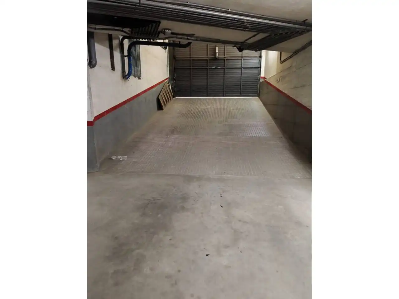Parcheggio in affitto a Vallromanes, imagen 2