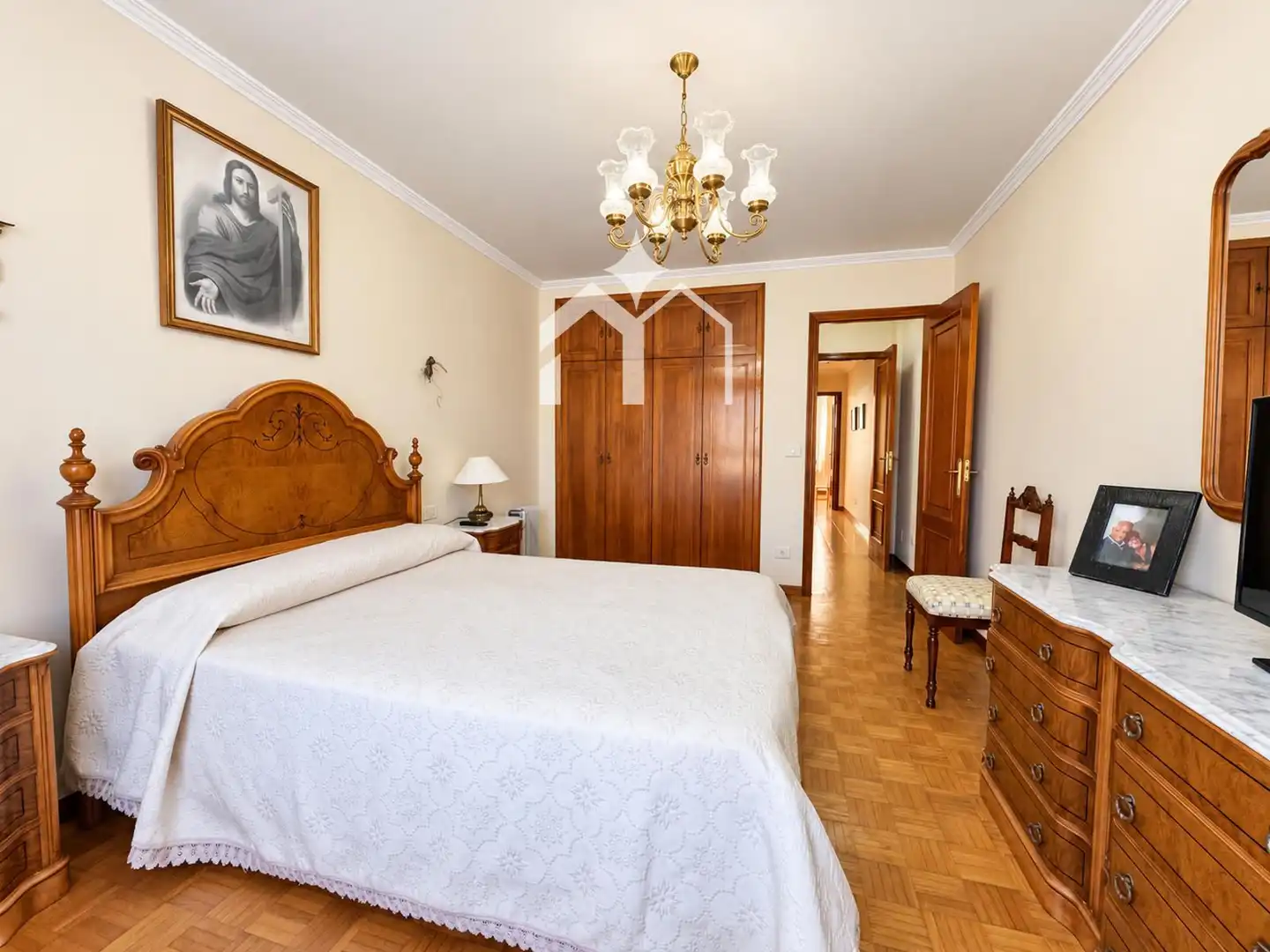 Wohnung zur Miete in Bueu, Pontevedra
