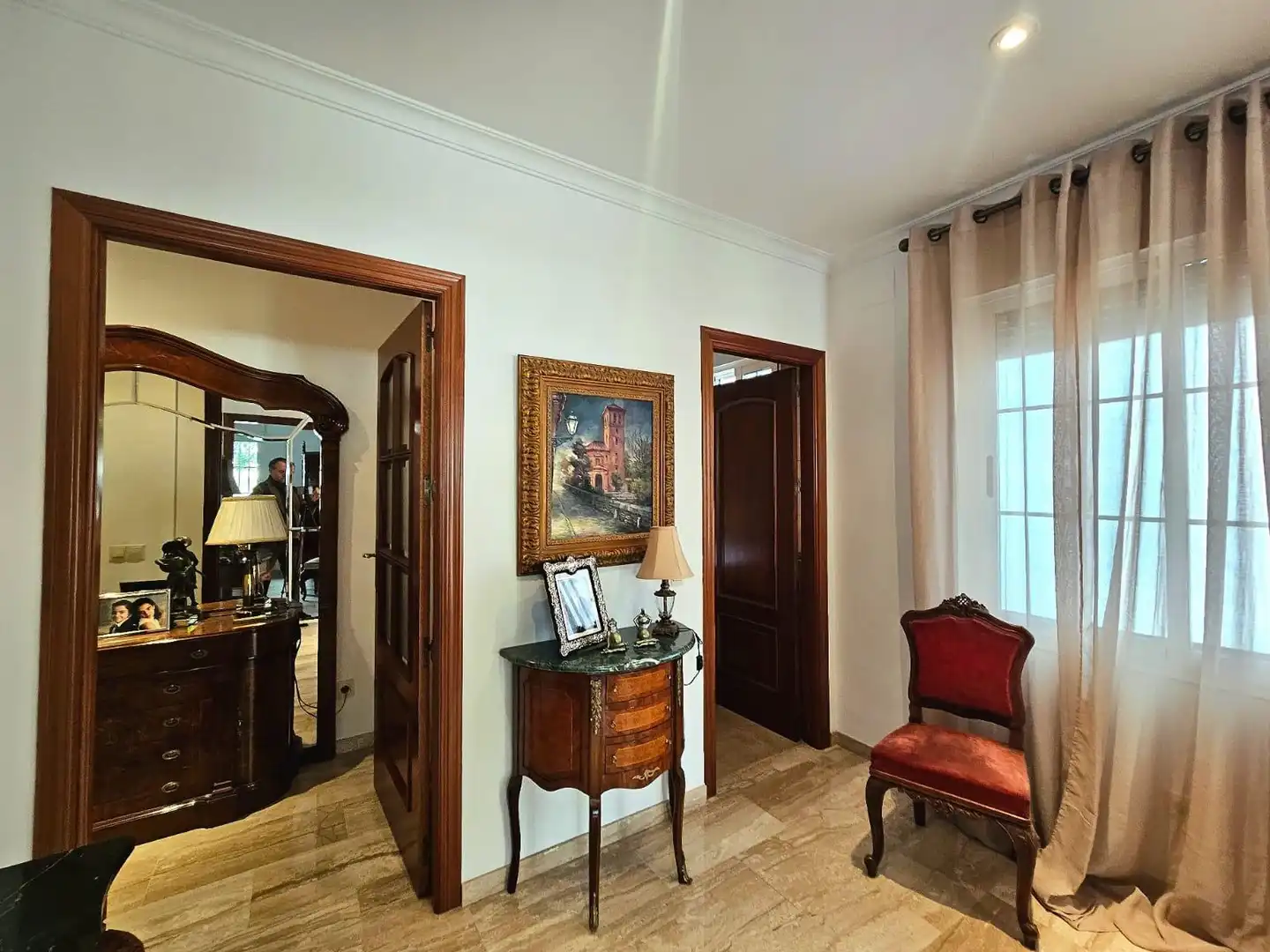 Chalet con piscina en venta en PLATERO HEREDIA, imagen 25