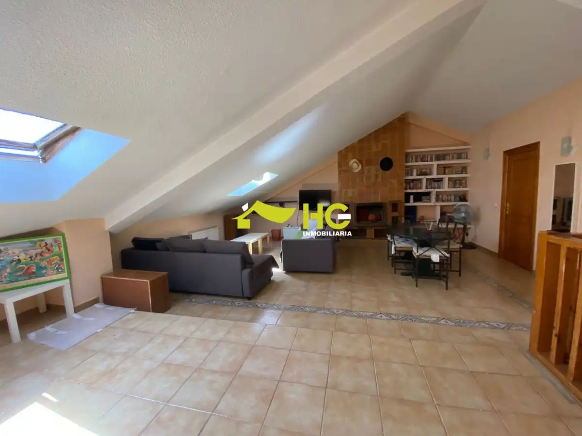 Habitación en Centro